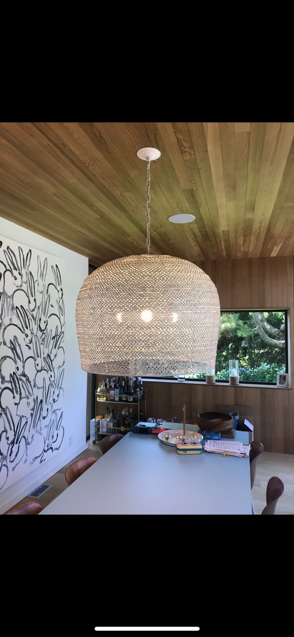 LIGHT FIXTURE