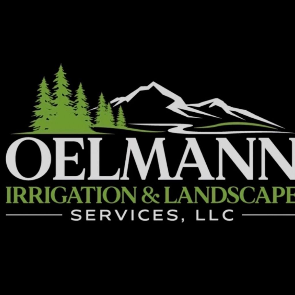 Oelmann Irrigation & Landscape Services LLC