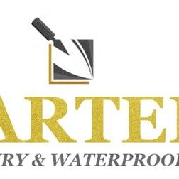 Carters Waterproof&Masonry