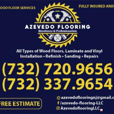 Avatar for Azevedo flooring llc