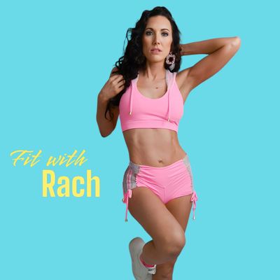 Avatar for Fit with Rach
