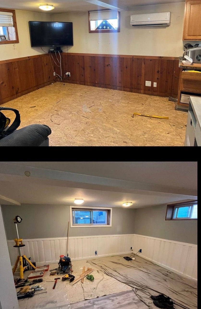 Projects and media