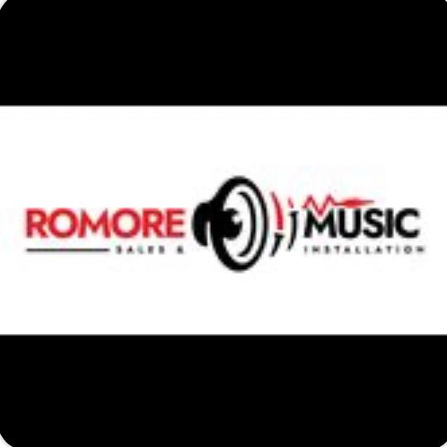 Romore Music Sales and Installation