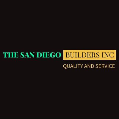 Avatar for The San Diego Builders Inc