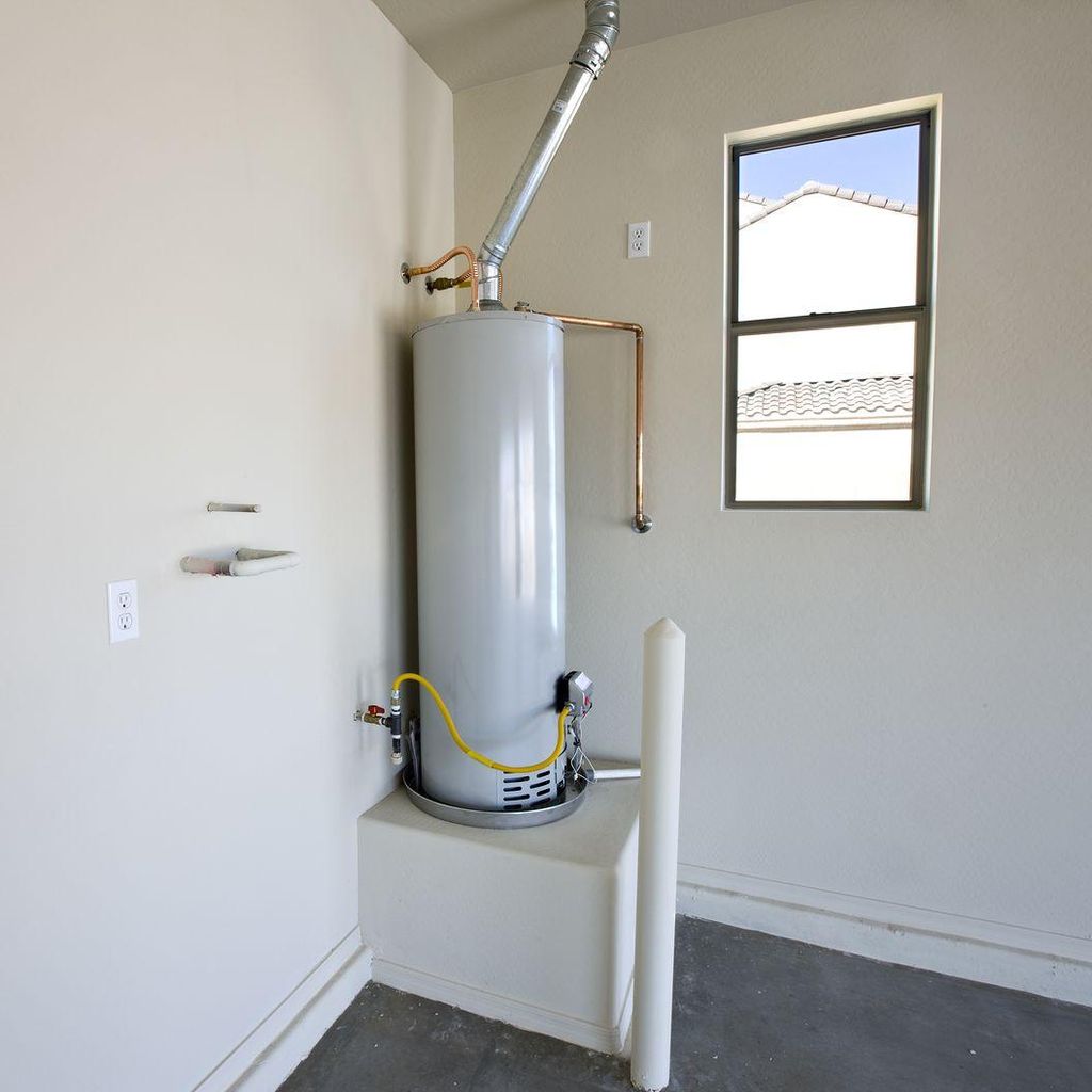 AAA Waterheater Professionals
