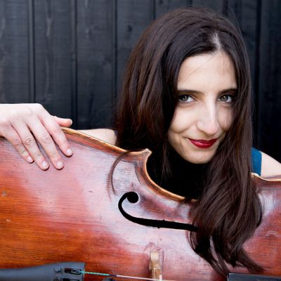 Avatar for Tamar Sagiv