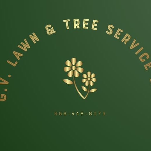 Gv Lawn Service