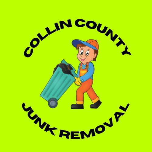 Collin County Junk Removal