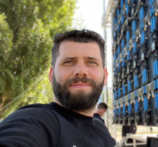 AV Rental PROFIGROUP