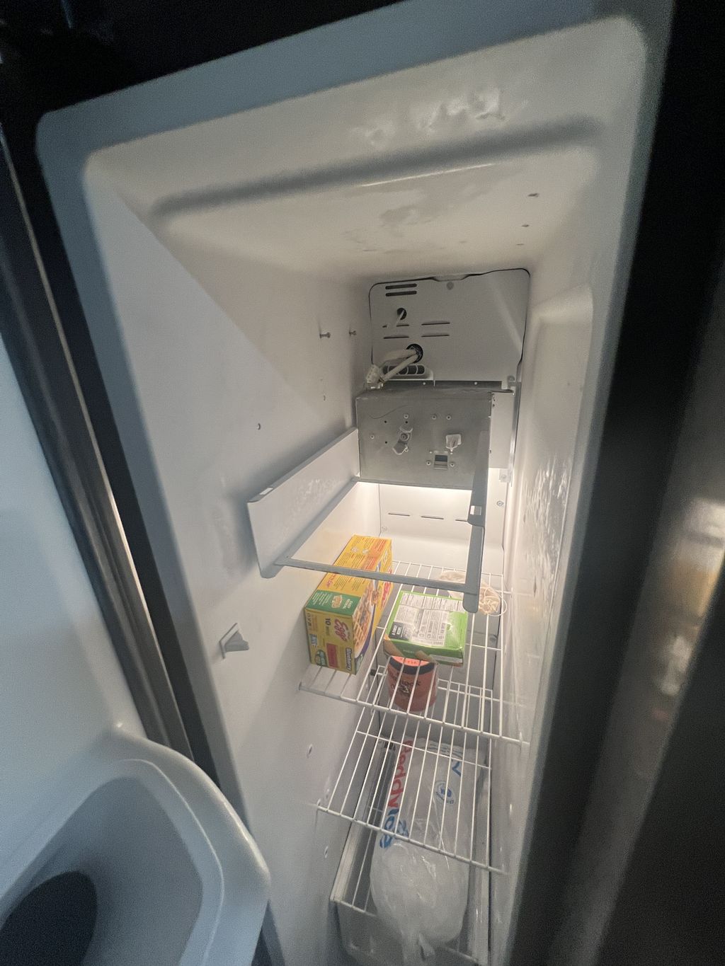 Appliance Repair or Maintenance