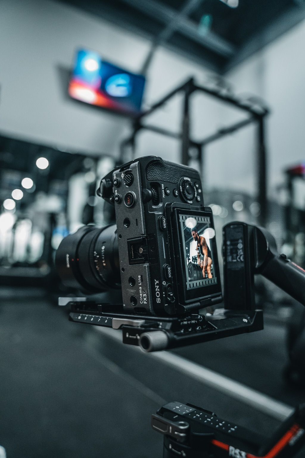 Projects and media