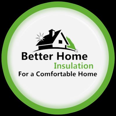 Avatar for Better Home Insulation, Inc.
