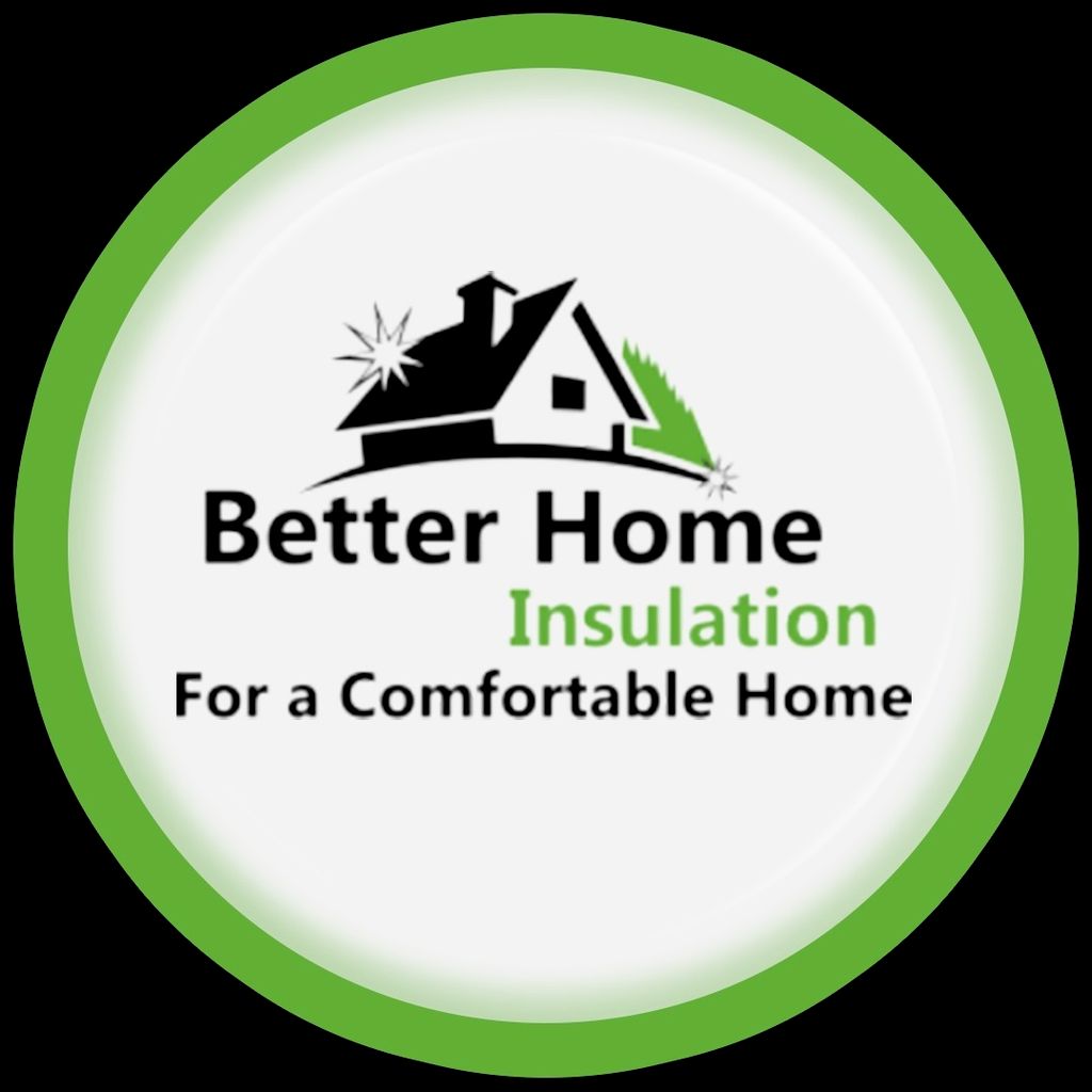 Better Home Insulation, Inc.