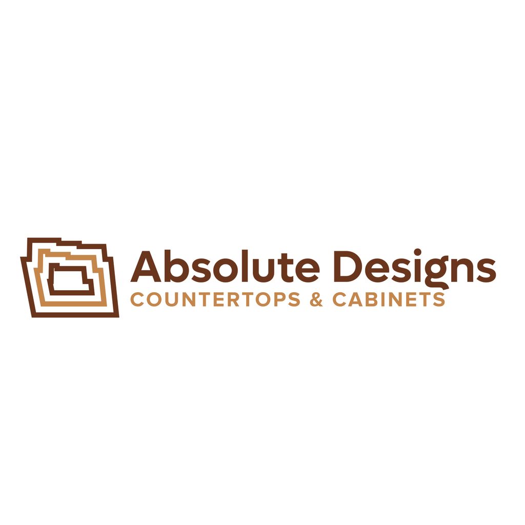 Absolute Designs Countertops & Cabinets