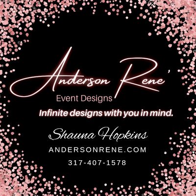 Avatar for Anderson Rene'