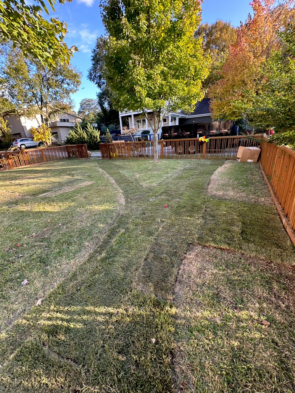 Customer photos