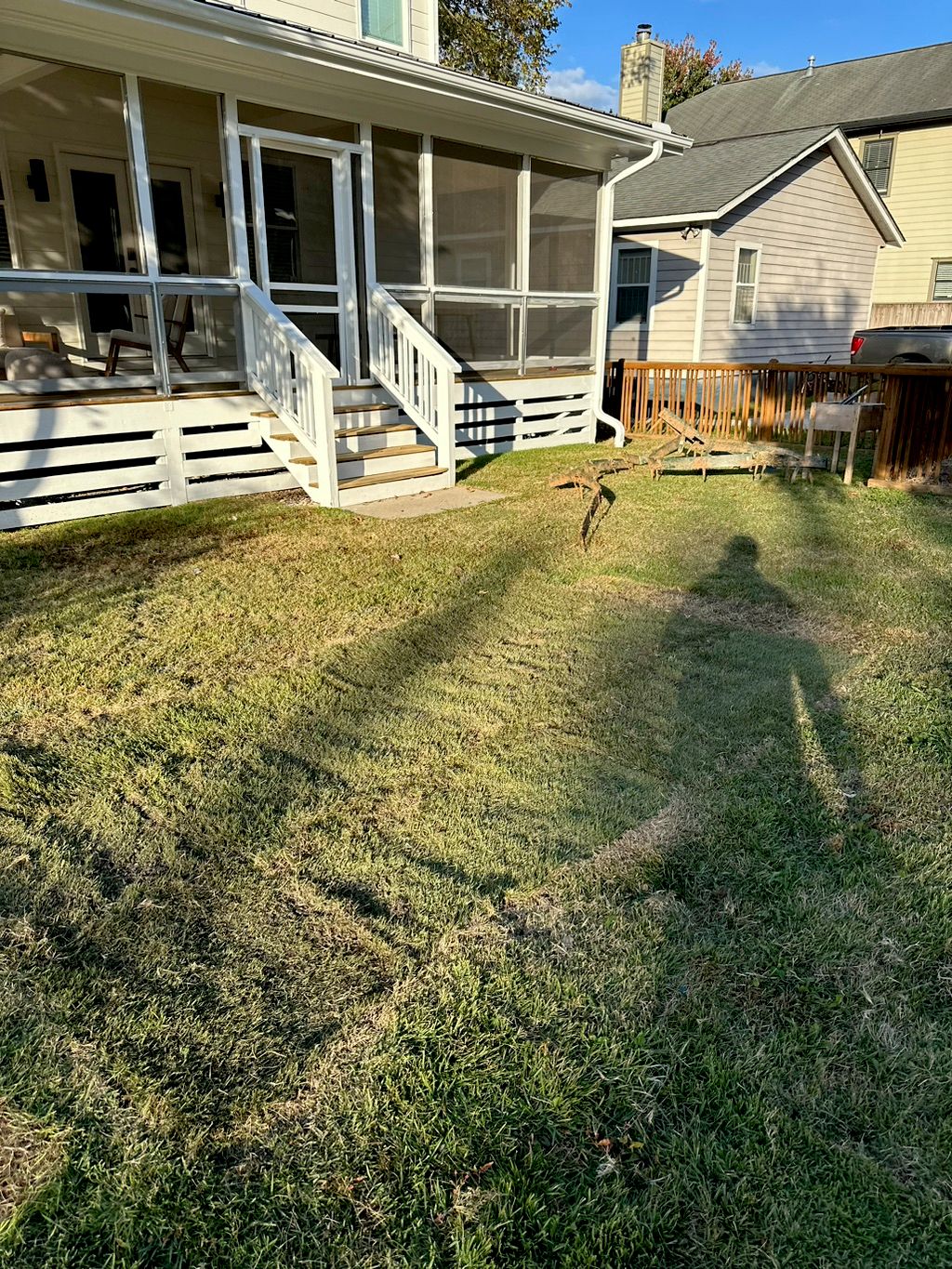 Customer photos