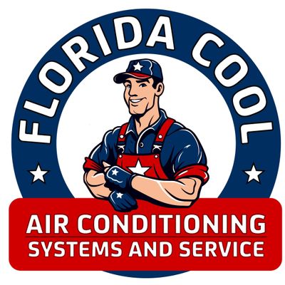 Avatar for Florida Cool Air Conditioning Systems and Service