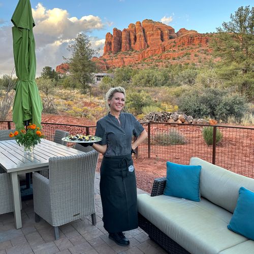 Green Kitchen Catering