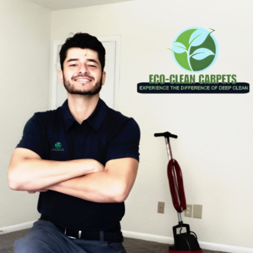 Eco-Clean Carpets