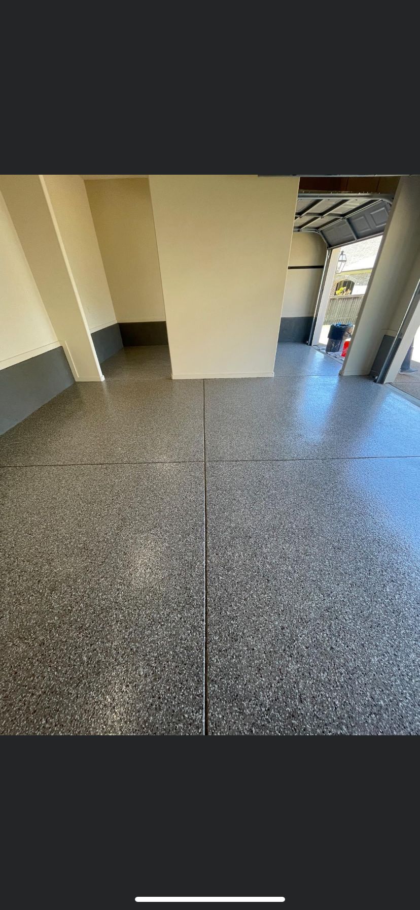 Epoxy Floor Coating