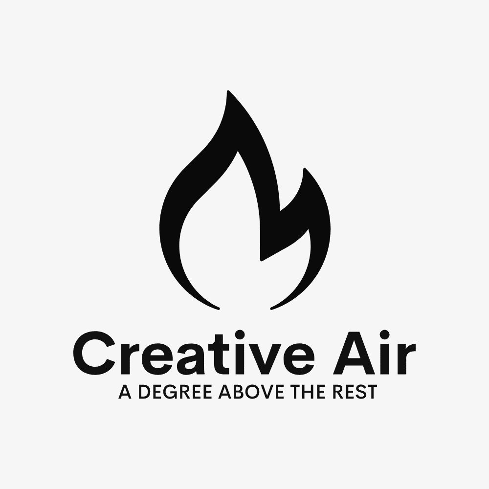 CREATIVE AIR LLC