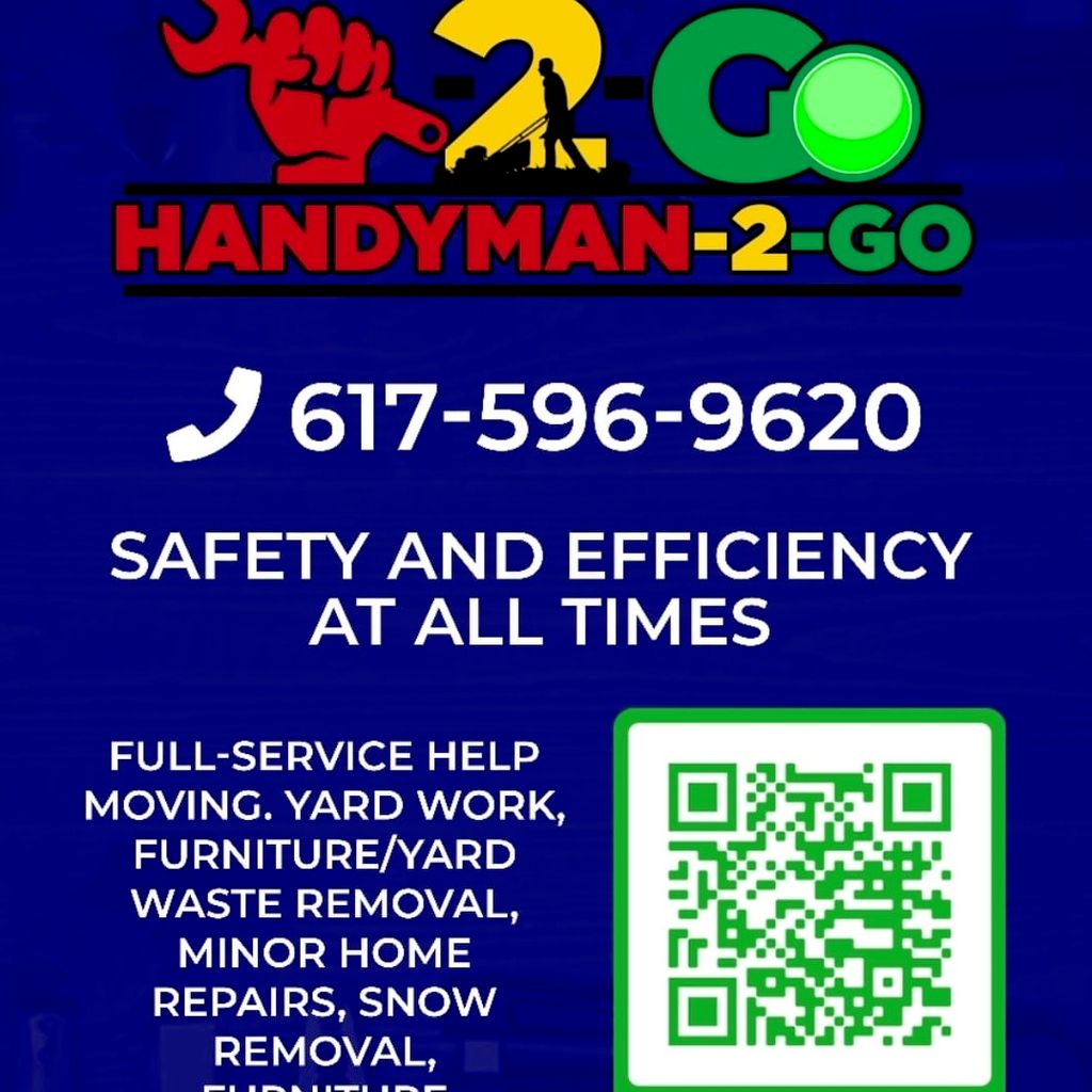 HandyMan-2-GO