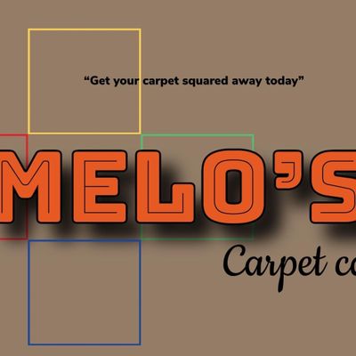 Avatar for Melo's Carpet Care