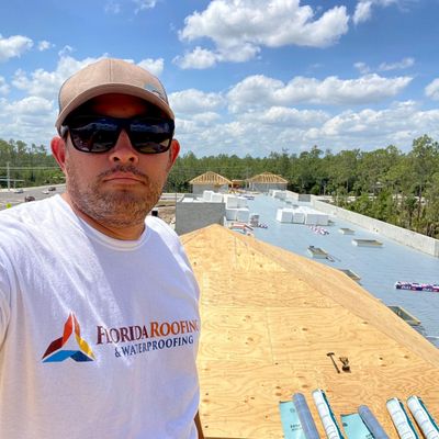 Avatar for Florida Roofing & Waterproofing