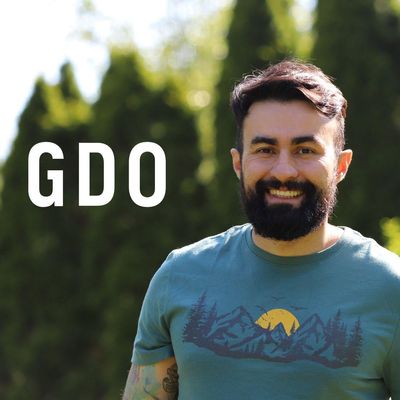 Avatar for GDO Handyman LLC