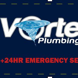 Vortrex Plumbing Inc.