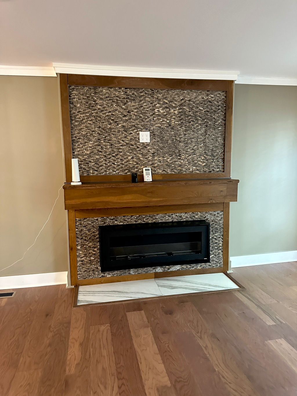 Customer photos
