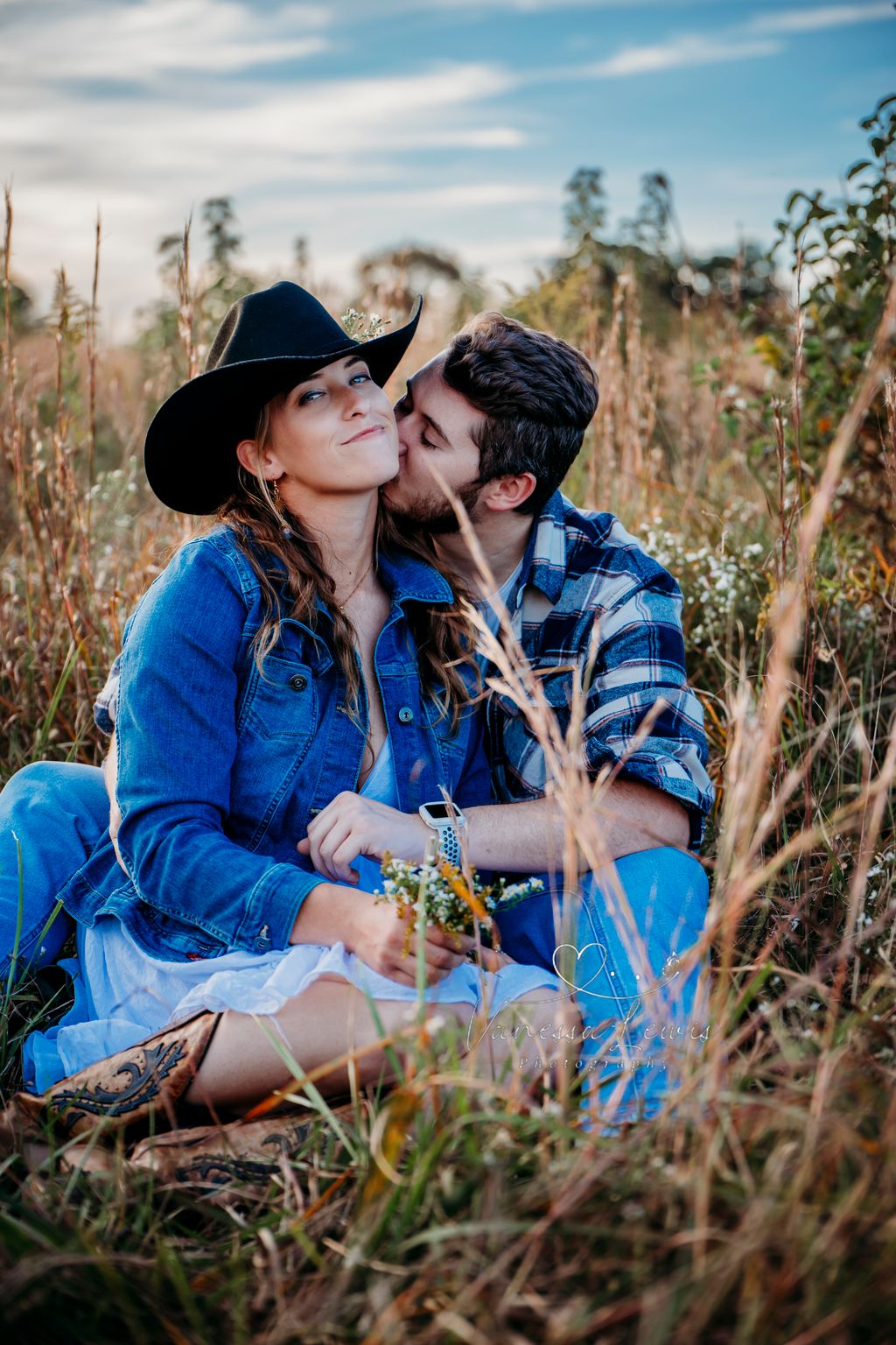 Engagement Photography