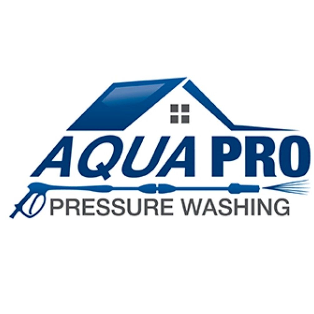 Aqua Pro Pressure Washing
