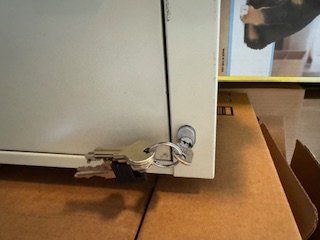 Customer photos