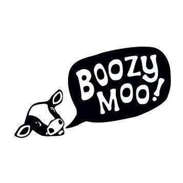 Boozy Moo
