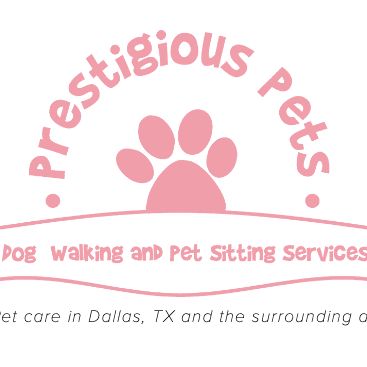 Prestigious Pets Dog Walking and Pet Sitting