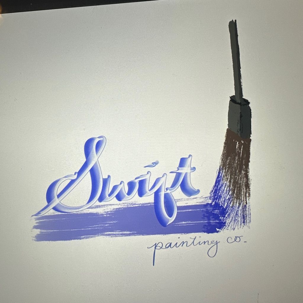 Swift paint Co.