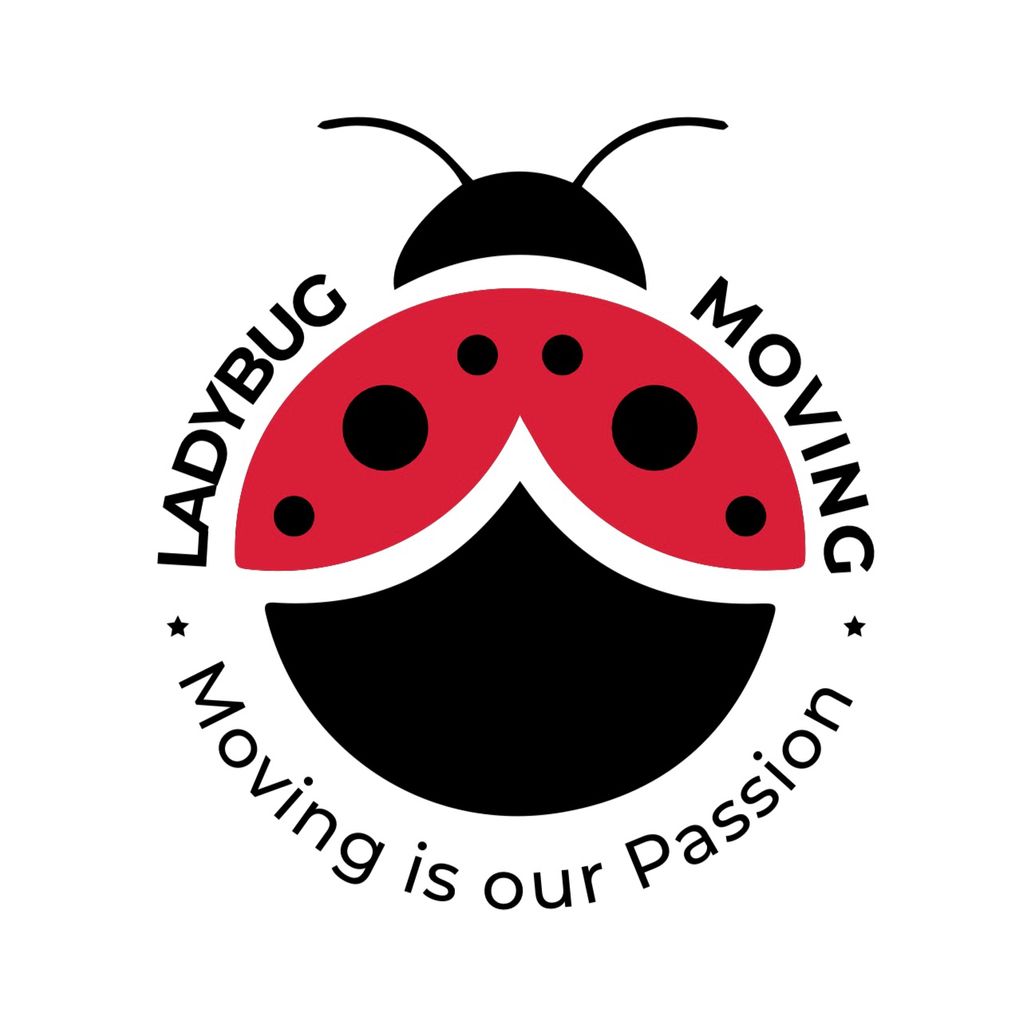 LadyBug Moving