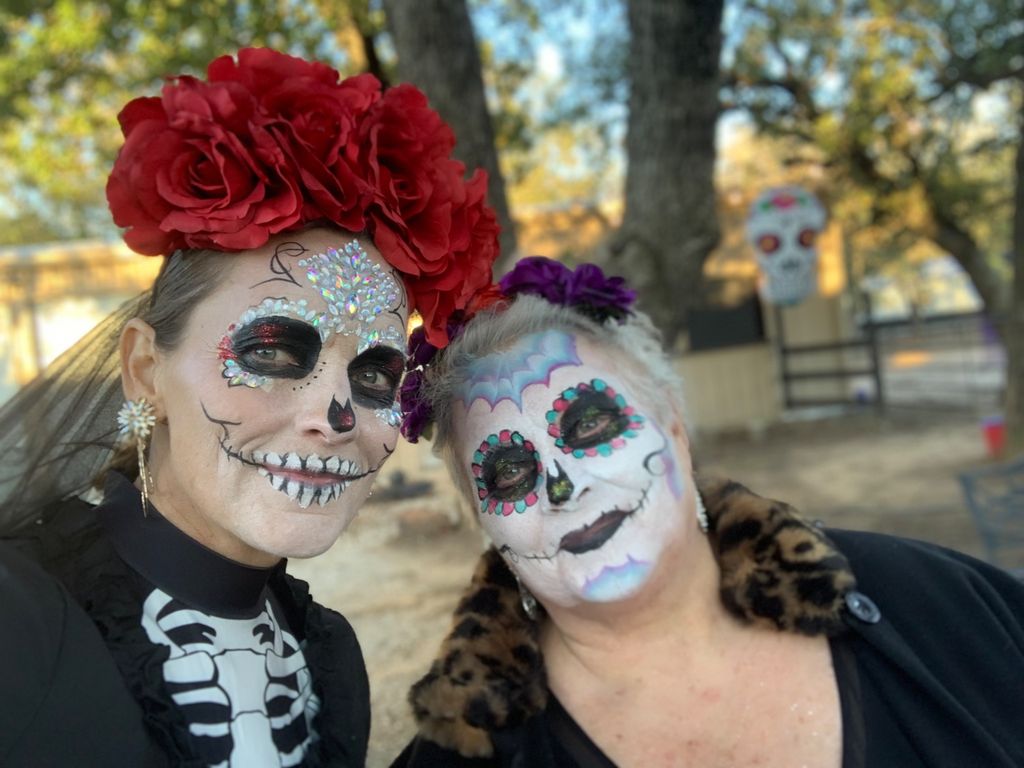 Customer photos