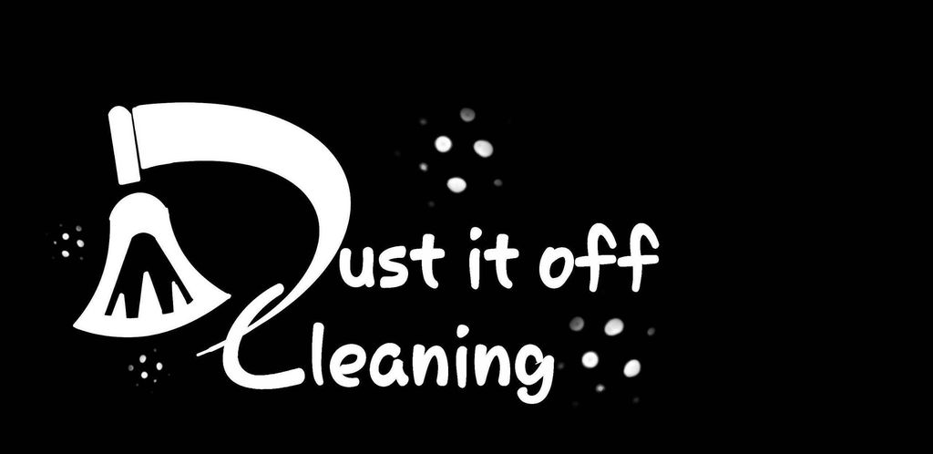 Dust It Off Cleaning