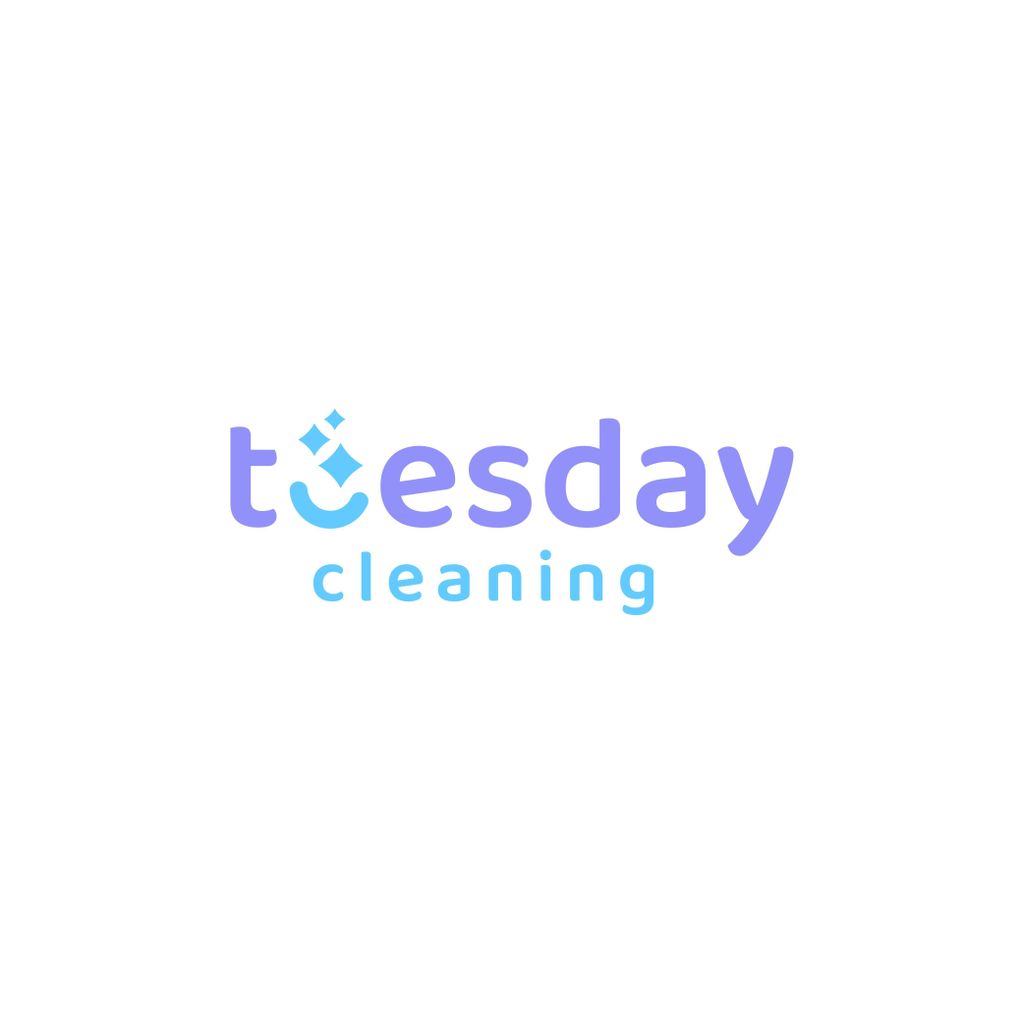 Tuesday Cleaning