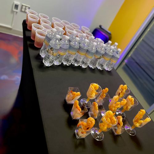 Kickback Q’s Catering Llc Raleigh, NC Thumbtack