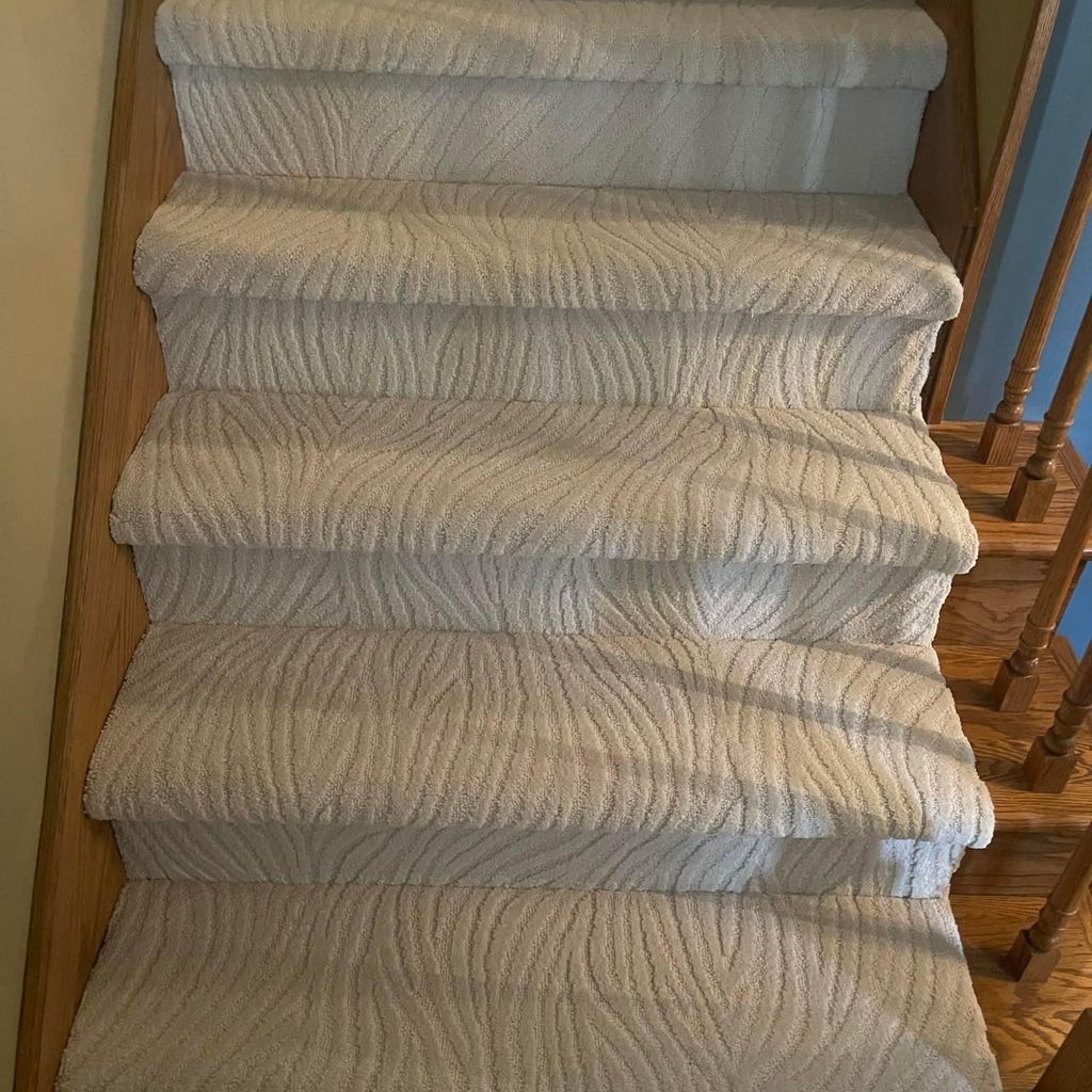 M&M Carpet Installation