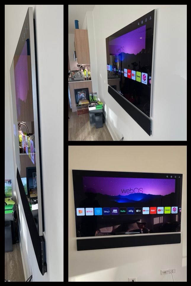 Projects and media