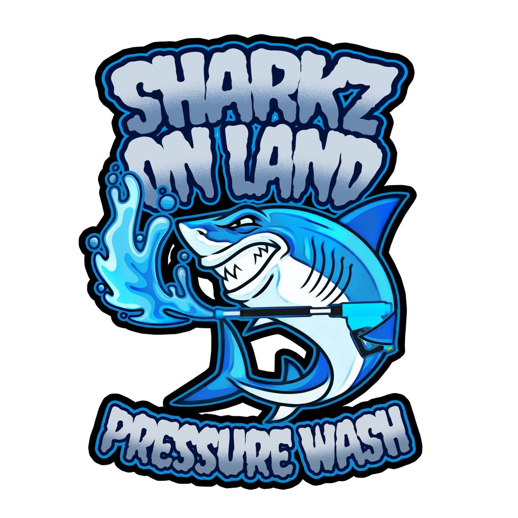 Sharkz On Land Services LLC (4707839744