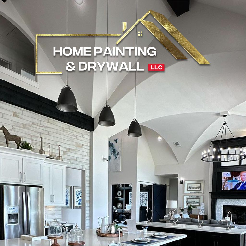 Home painting & drywall llc