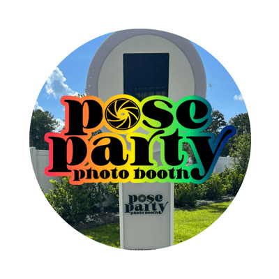 Avatar for Pose Party Photo Booth Valdosta