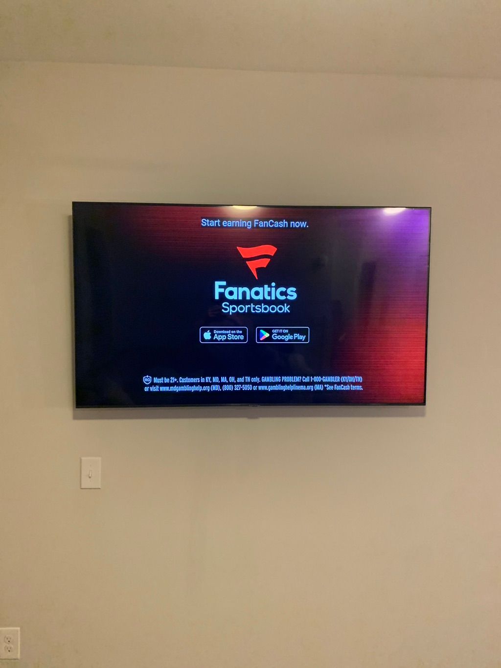 Customer photos