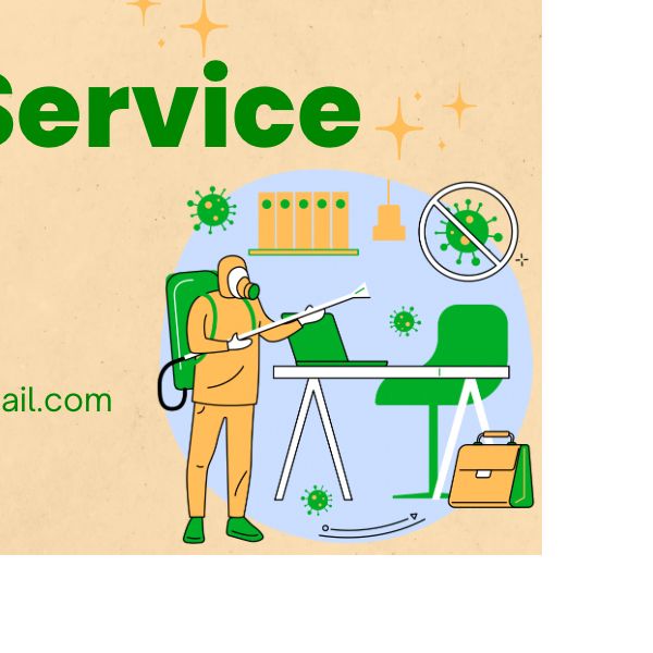 GermFree Cleaning Service